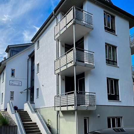Residenz Düne III Wohnung 12 Boltenhagen  Exterior foto