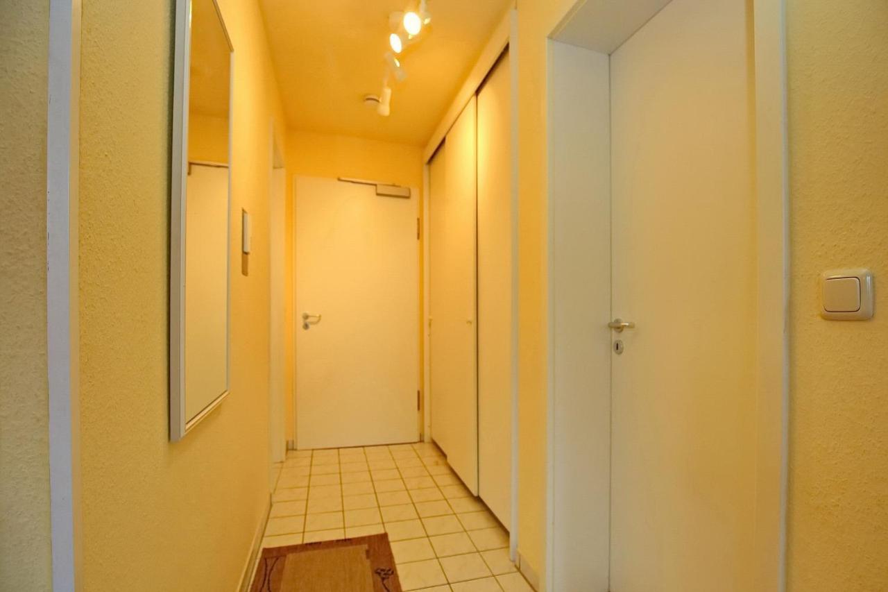 Residenz Düne III Wohnung 12 Boltenhagen  Exterior foto