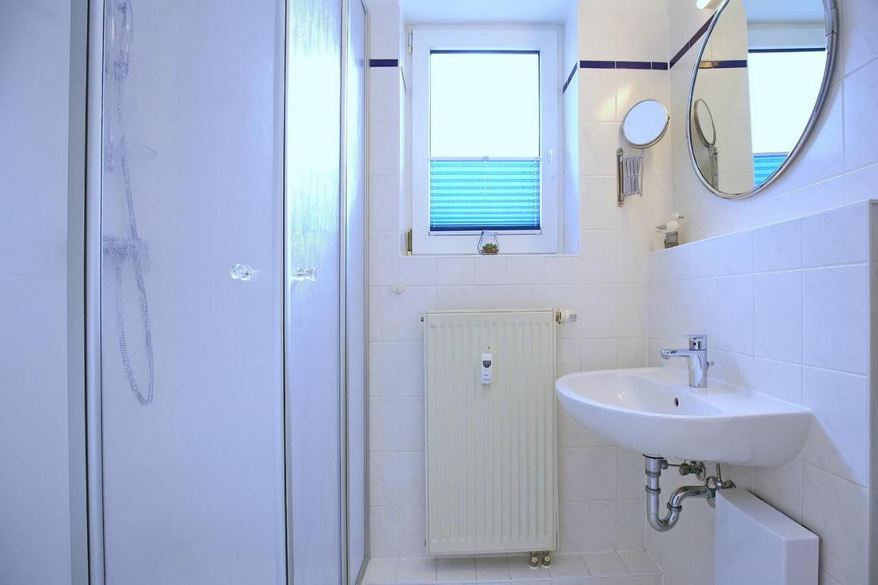 Residenz Düne III Wohnung 12 Boltenhagen  Exterior foto