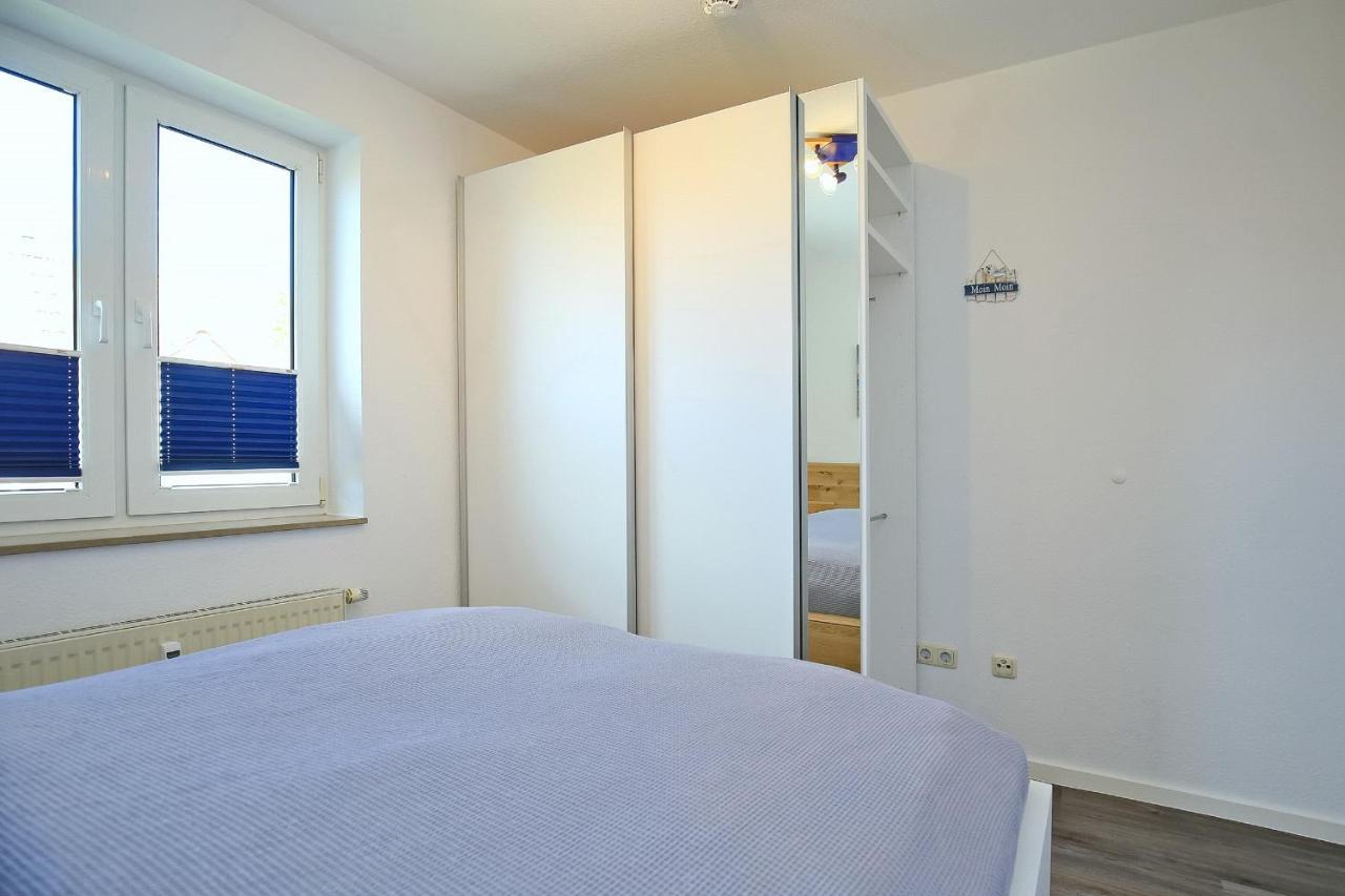 Residenz Düne III Wohnung 12 Boltenhagen  Exterior foto